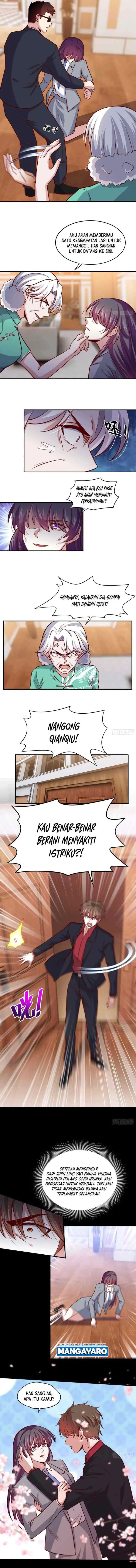 I Am Han Sanqian chapter 99 halaman 4