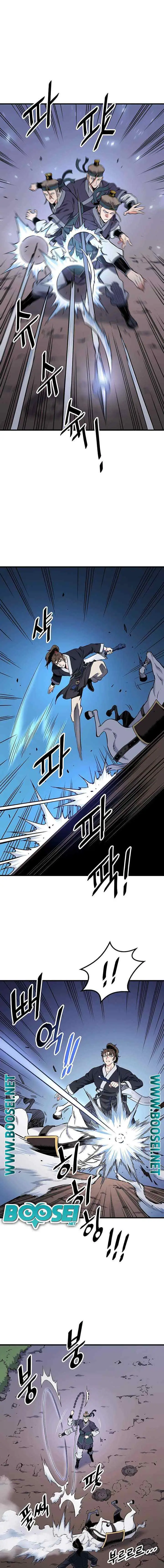Pride Of The Blade chapter 7 halaman 4