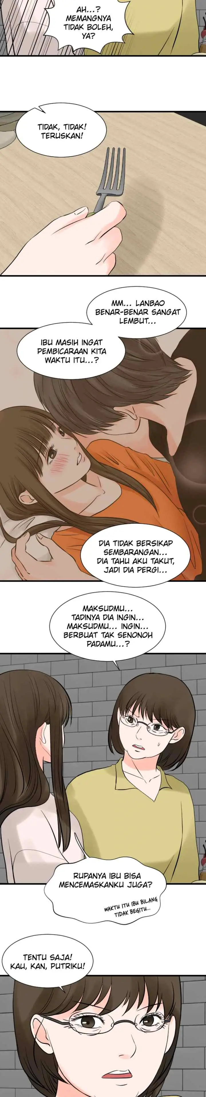 One + One (Bao A) chapter 98 halaman 12