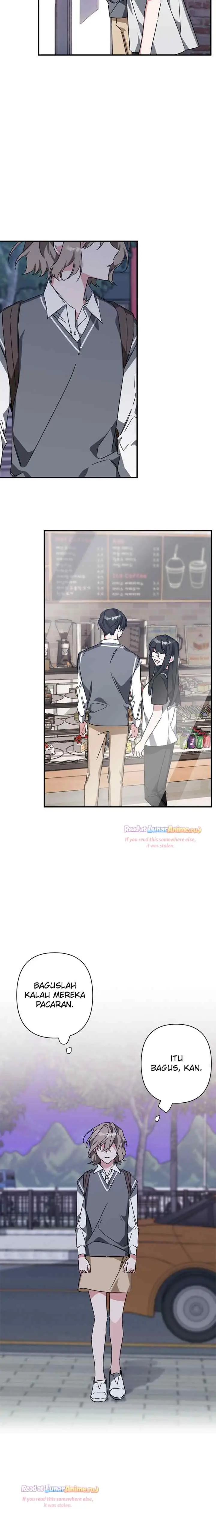 Nine (LEE Eum-sae) chapter 27 halaman 15