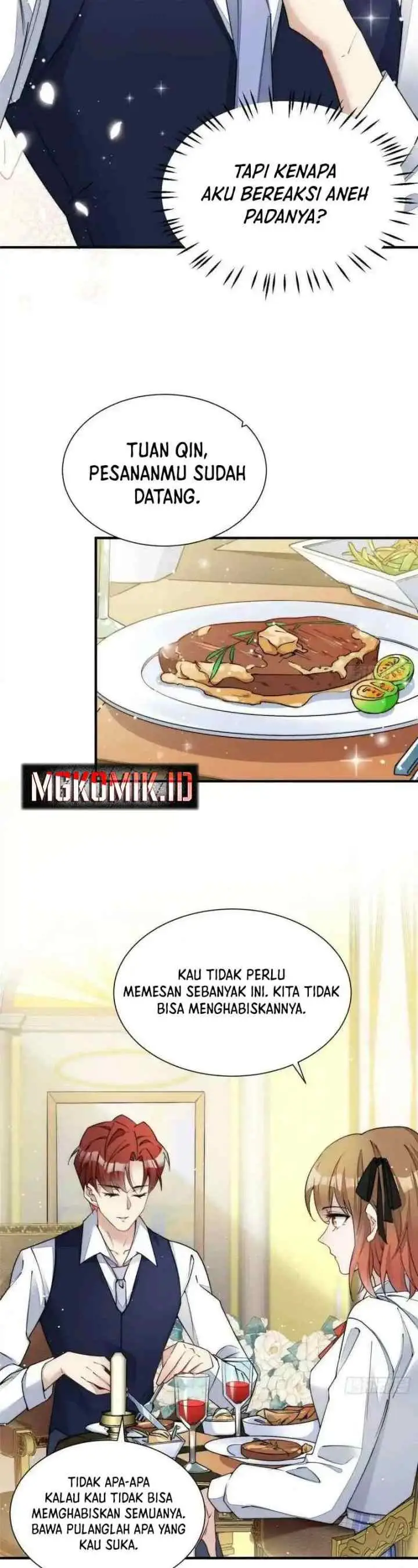 Furen Ta Chengle Da Laomen De Tuan Chong chapter 35 halaman 6