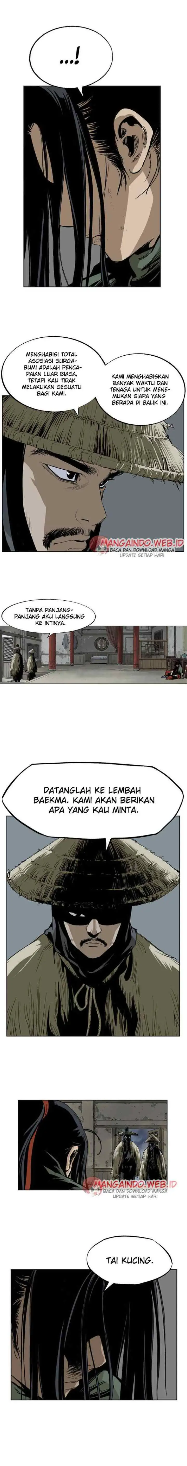 Gosu chapter 17 halaman 4