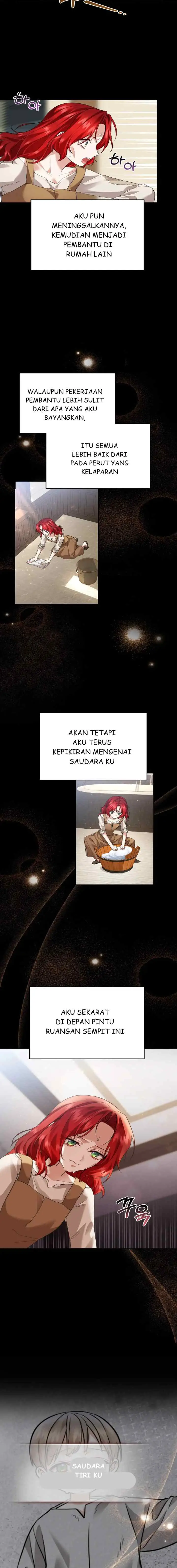 Fairy Legacy chapter 41 halaman 6