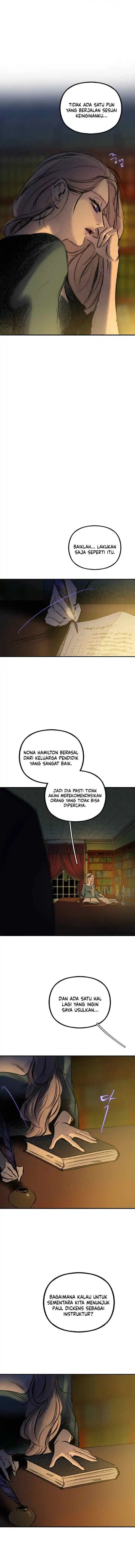 Secret Garden chapter 15 halaman 7
