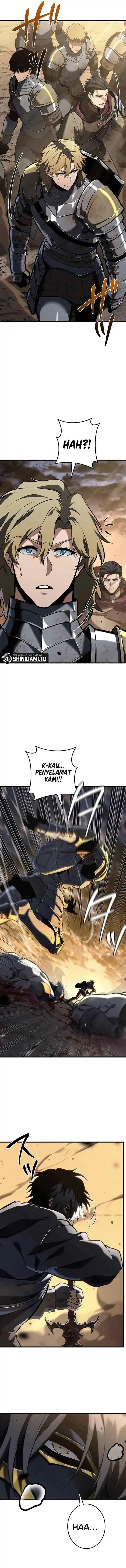 Reincarnator's Stream chapter 11 halaman 12