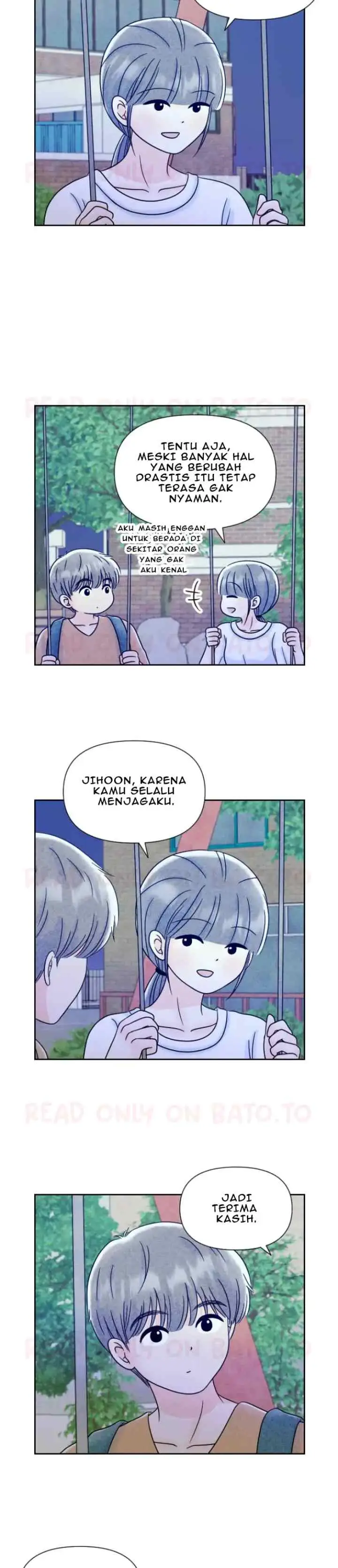 Dating Diary chapter 78 halaman 4