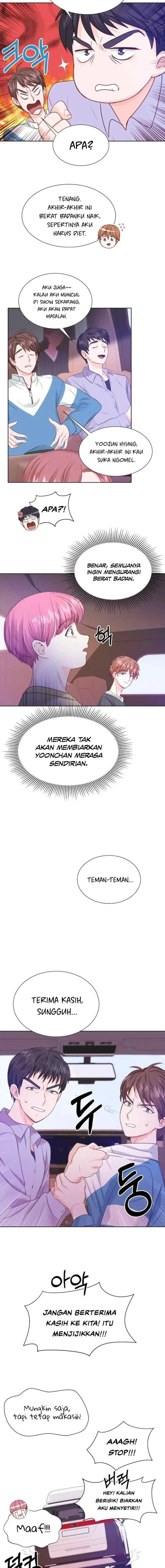 Once Again Idol chapter 5 halaman 7