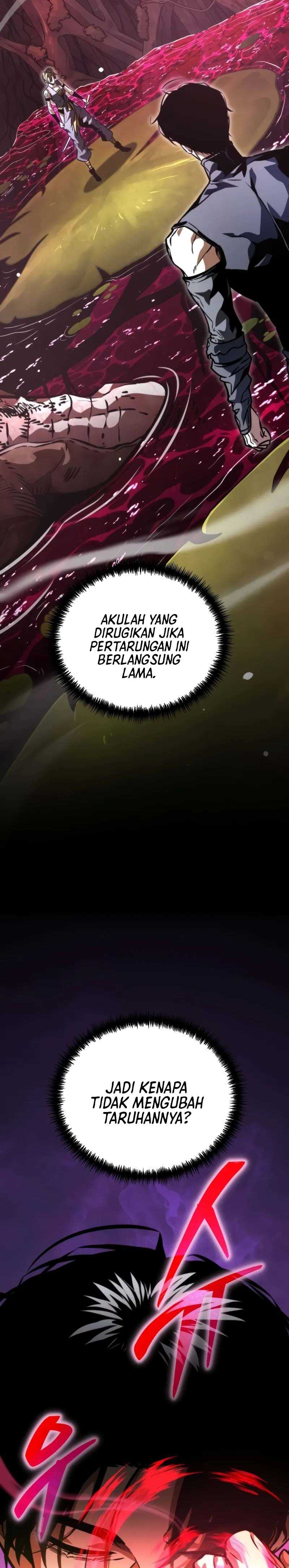 Reincarnator chapter 53 halaman 35