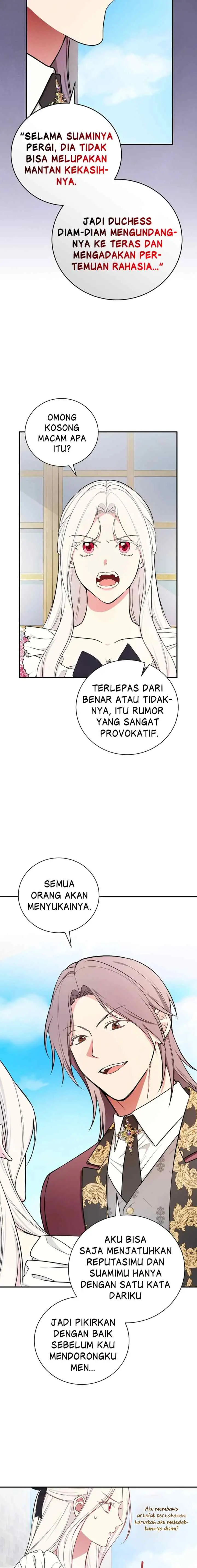 Seducing Duke Monster chapter 96 halaman 10