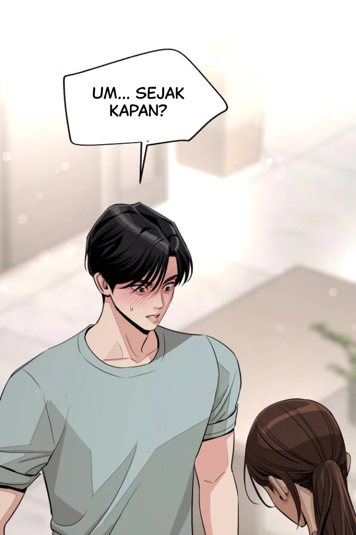 Lee Seop's Love chapter 71 halaman 60