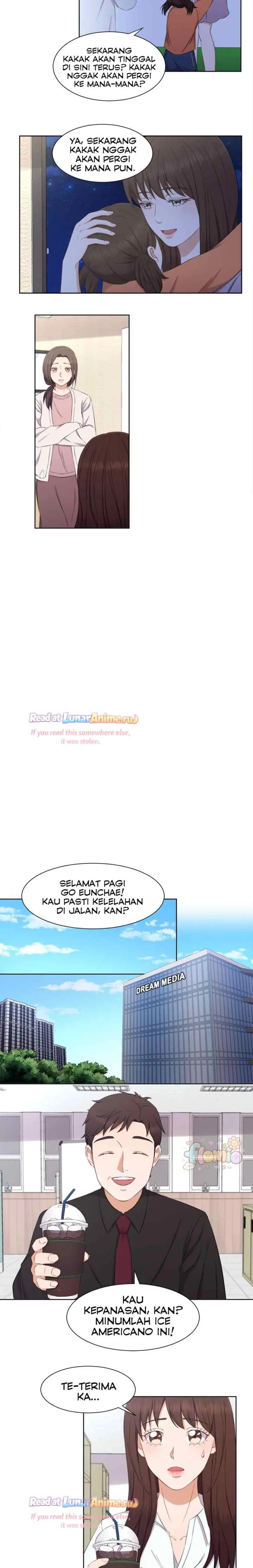 I Need a Bride chapter 66 halaman 9
