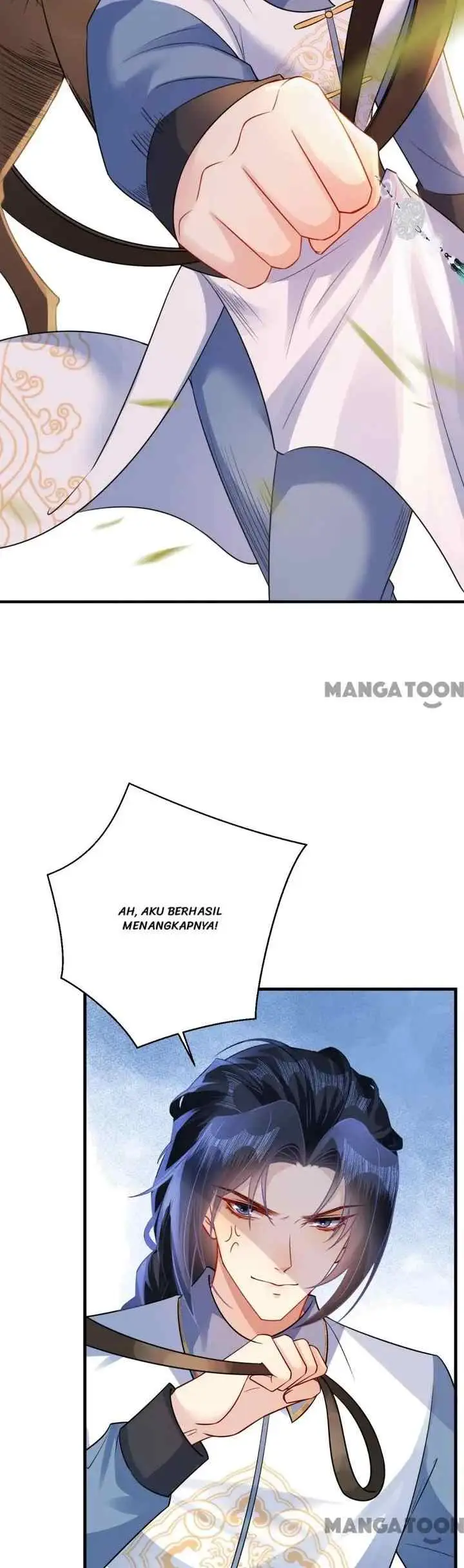 Princess, Don't Ruin Your Public Persona! chapter 146 halaman 12