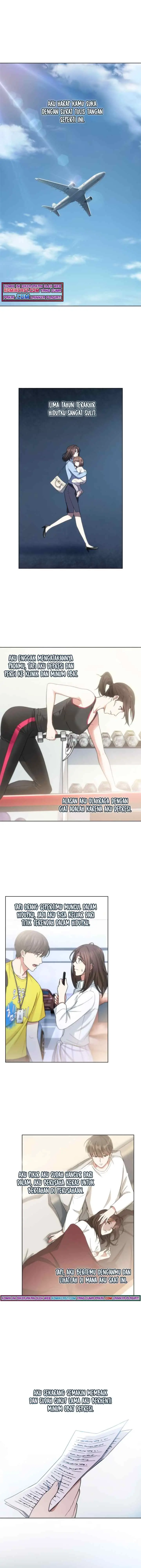 My Office Noona's Story chapter 38 halaman 12