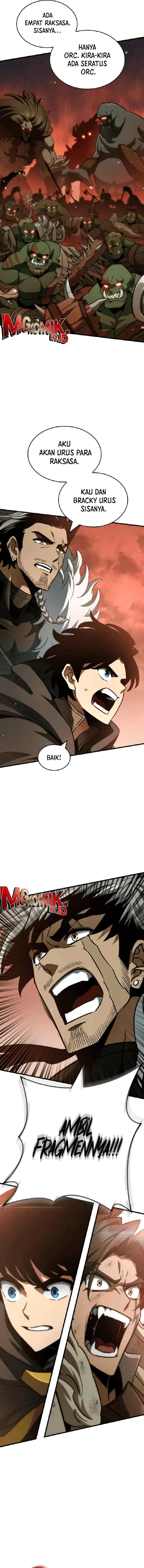 Valhalla Saga chapter 34 halaman 17