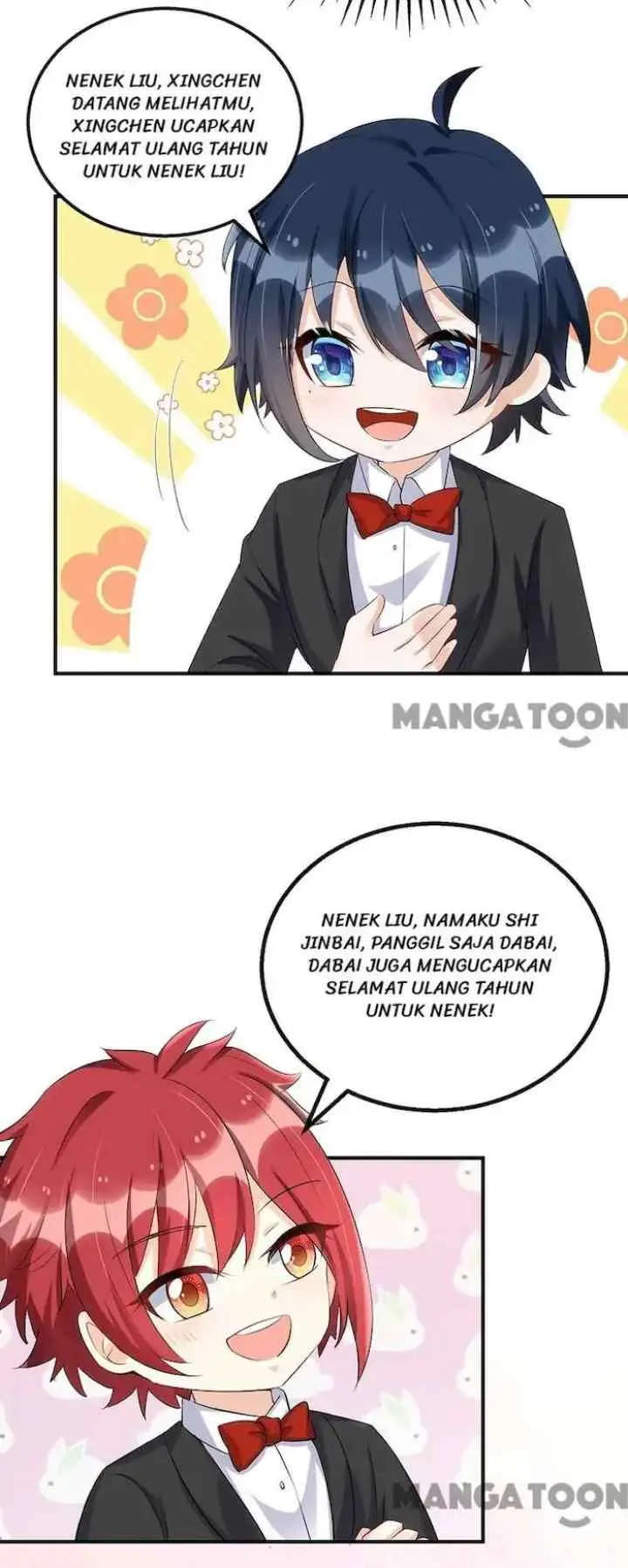 My Crazy Journalist Wife chapter 147 halaman 8