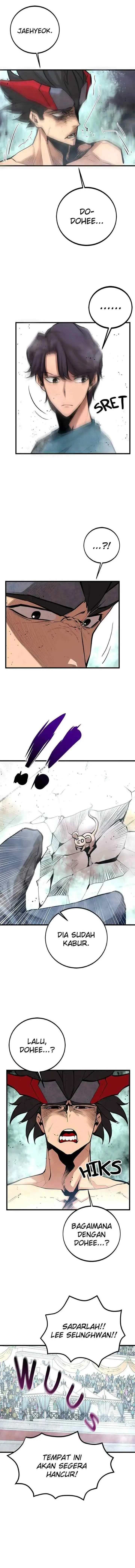 Gwei chapter 57 halaman 8