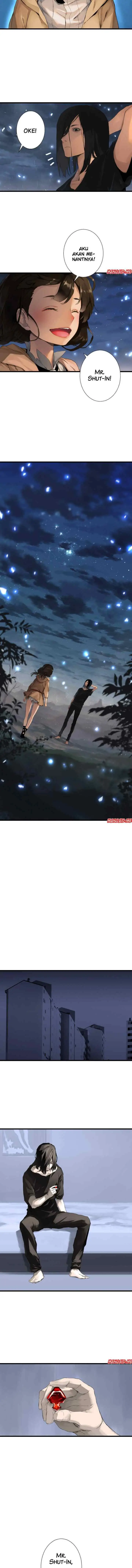 Her Summon chapter 6 halaman 8