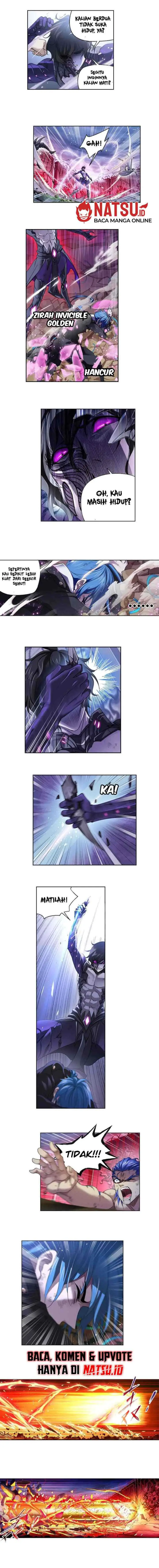 Soul Land chapter 296 halaman 9
