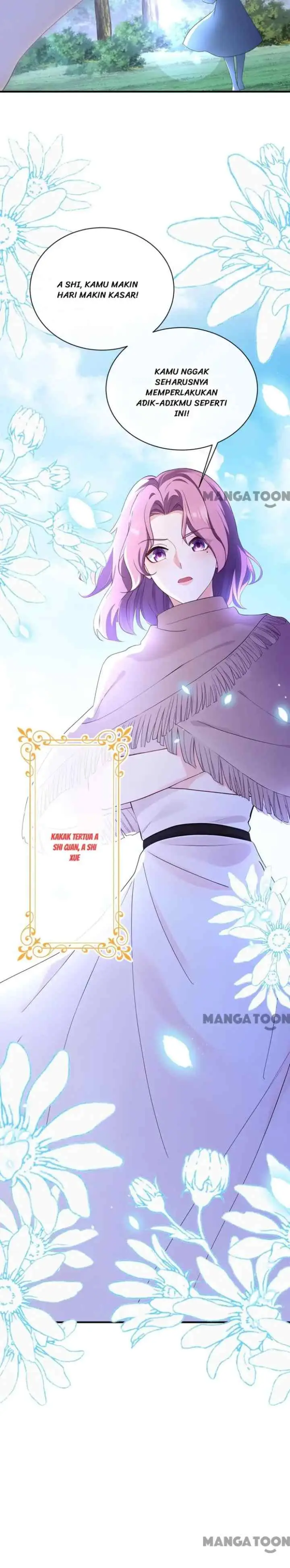 Never Let Go of My Ex-Husband chapter 188 halaman 20