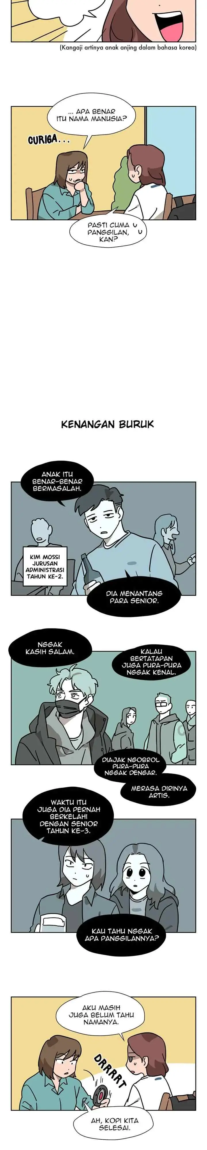 Meow Man chapter 31 halaman 4