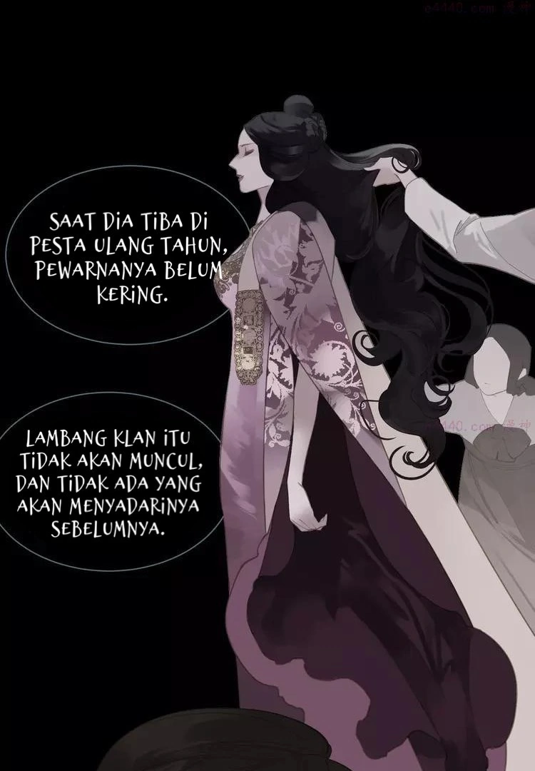 Generation's Queen Ling chapter 35 halaman 44