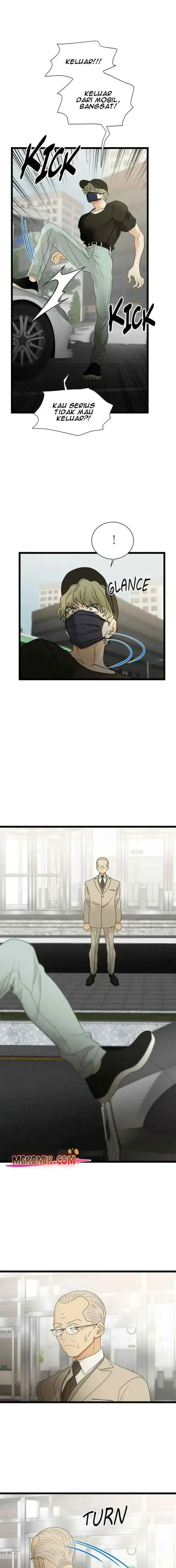 Faking It in Style chapter 94 halaman 12