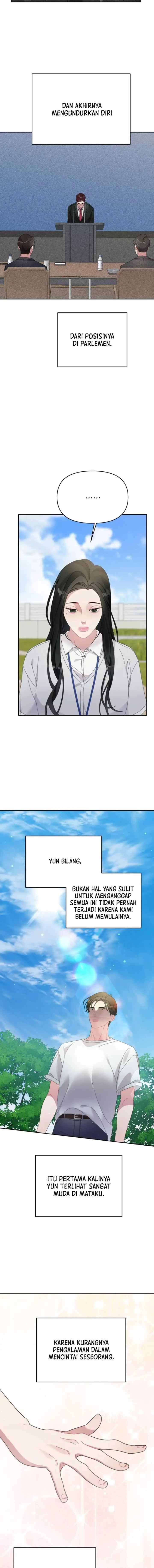 Oh, the Flower That Bloomed on the Wall chapter 40 halaman 11