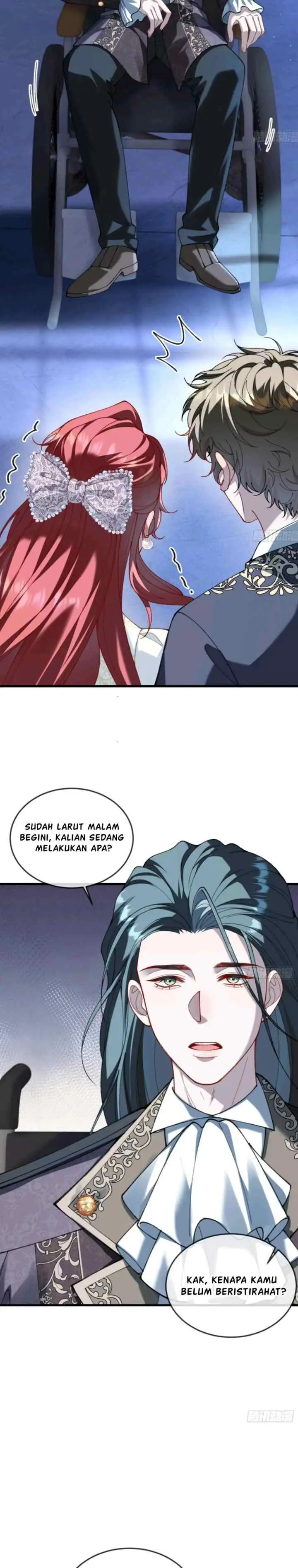 Her Lies chapter 9 halaman 15