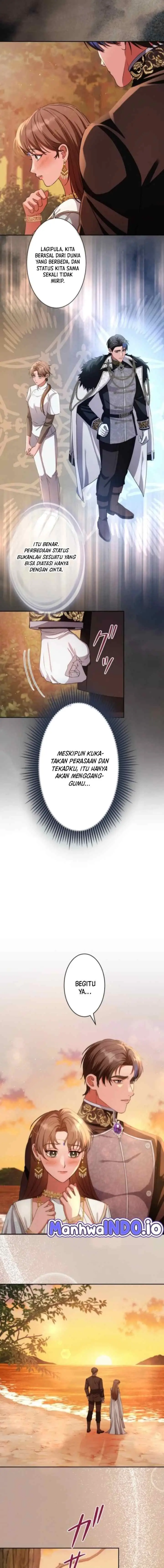 Healing Touch chapter 31 halaman 11