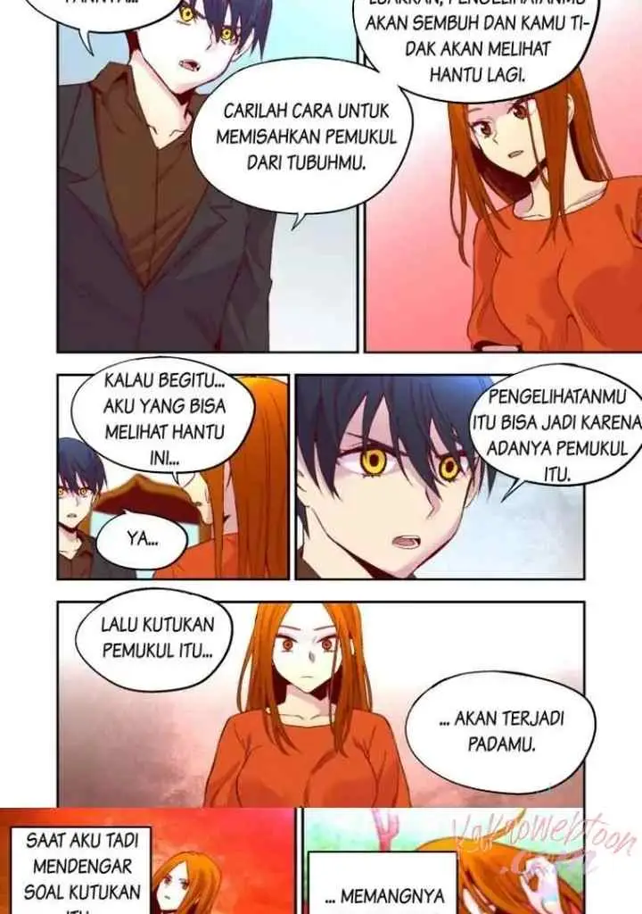 Gwisin-nim chapter 62 halaman 7