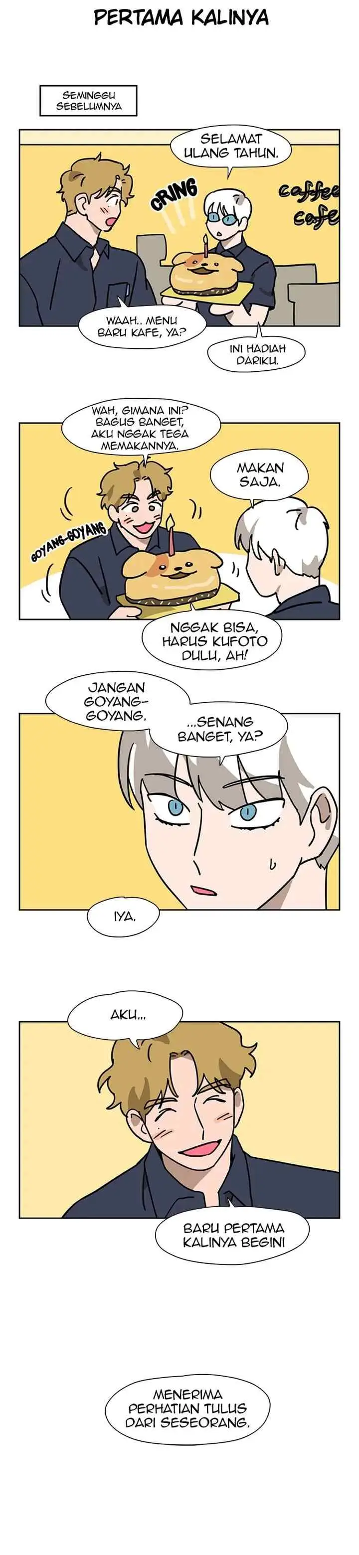 Meow Man chapter 46 halaman 10