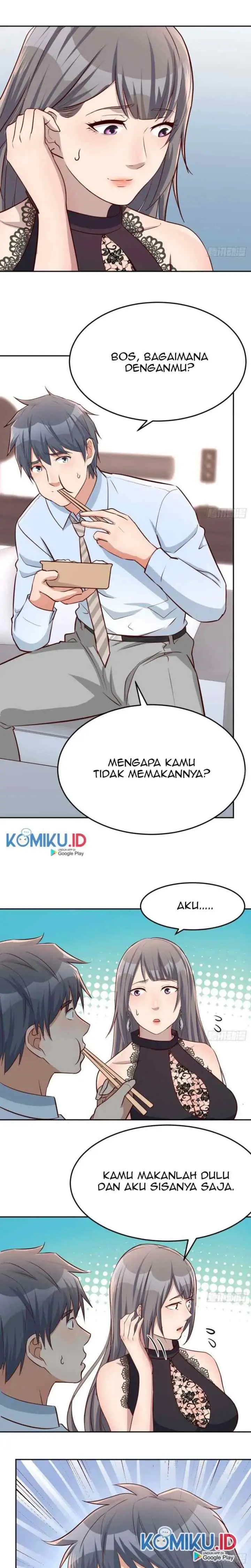 I Have Twin Girlfriends chapter 17 halaman 10