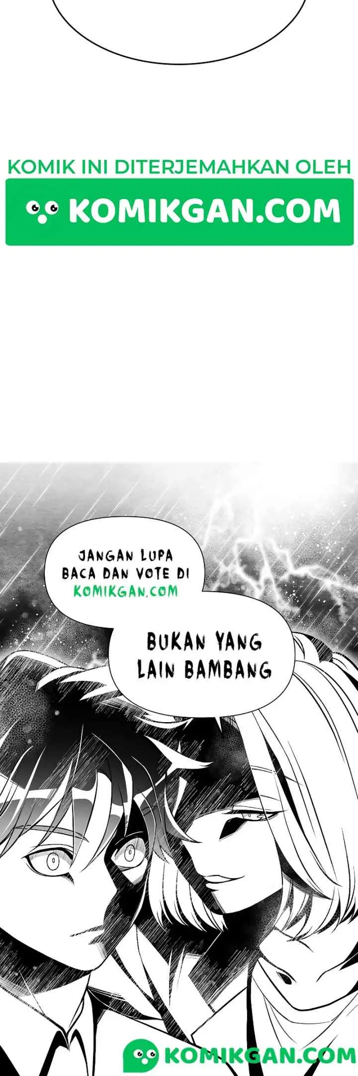 Closed Room Mafia chapter 19 halaman 16