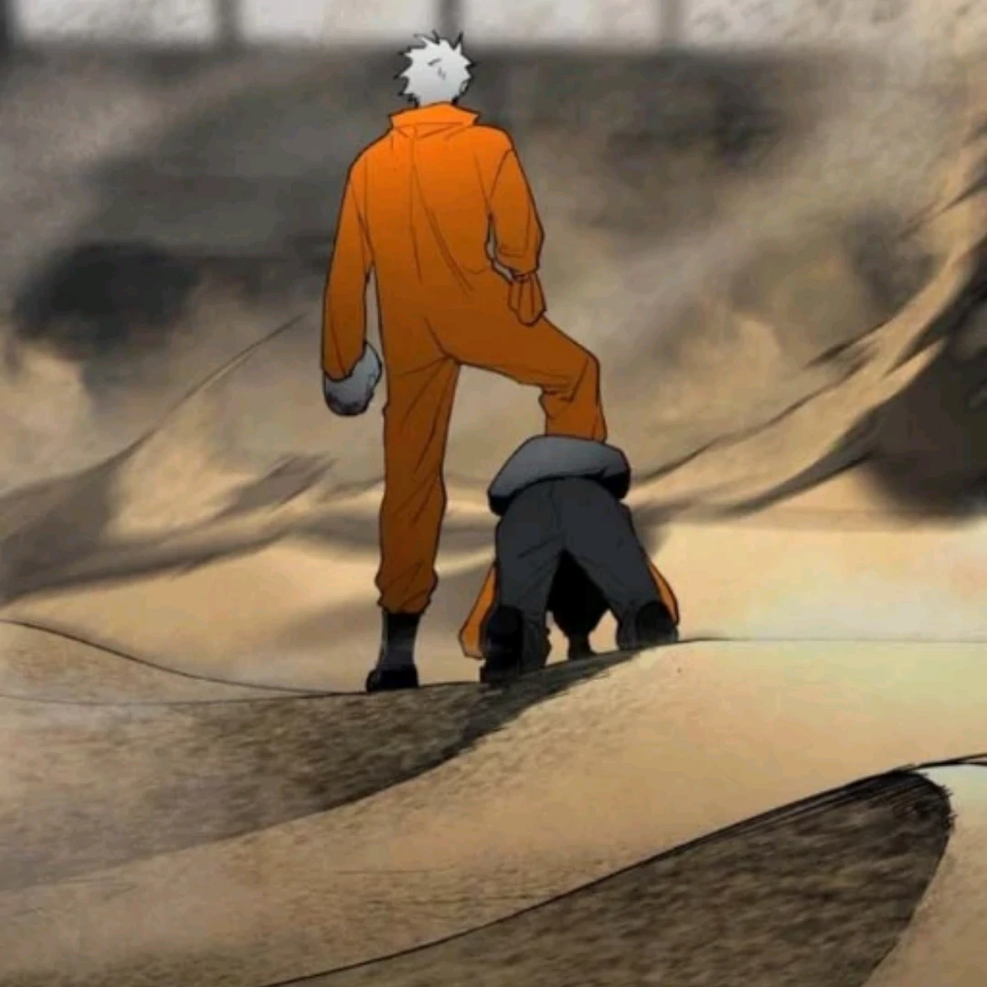 Fog Land chapter 14 halaman 170