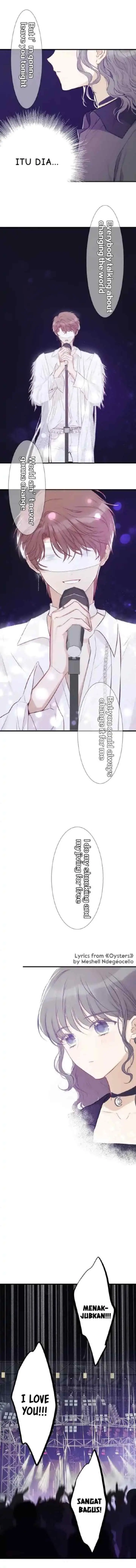 Protect My Star chapter 5 halaman 4