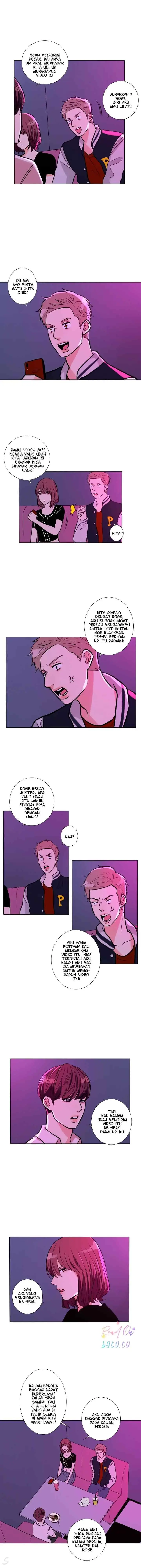 Wonderwall chapter 170 halaman 4