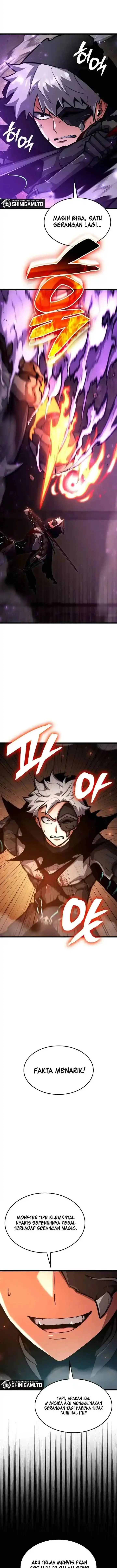 Emperor Of Solo Play chapter 28 halaman 11