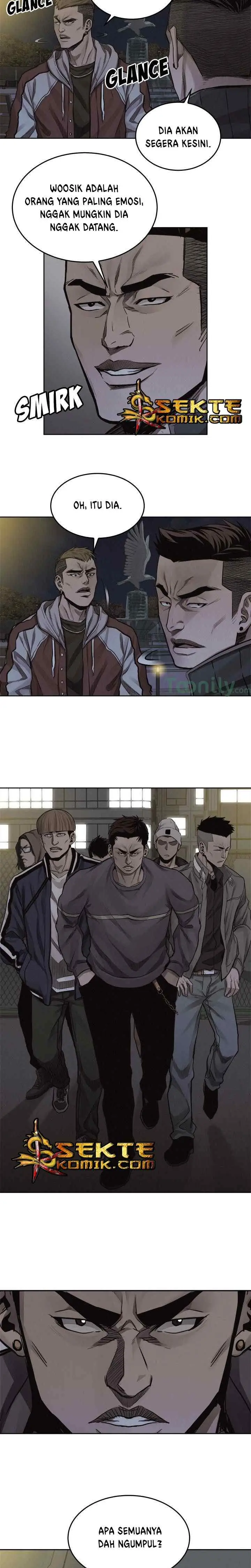 Pounding chapter 36 halaman 7