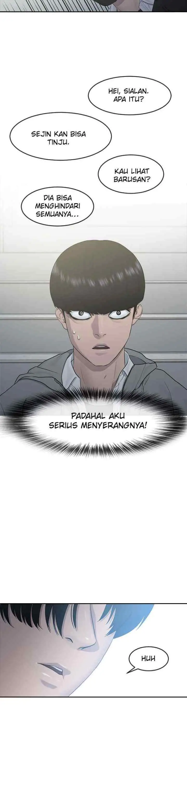 Hypnosis School chapter 11 halaman 13