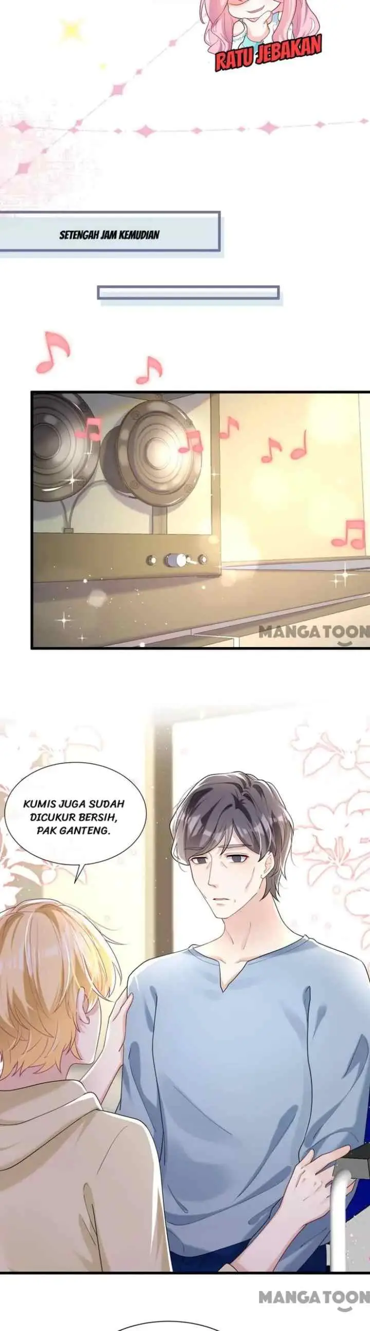 Never Let Go of My Ex-Husband chapter 48 halaman 6