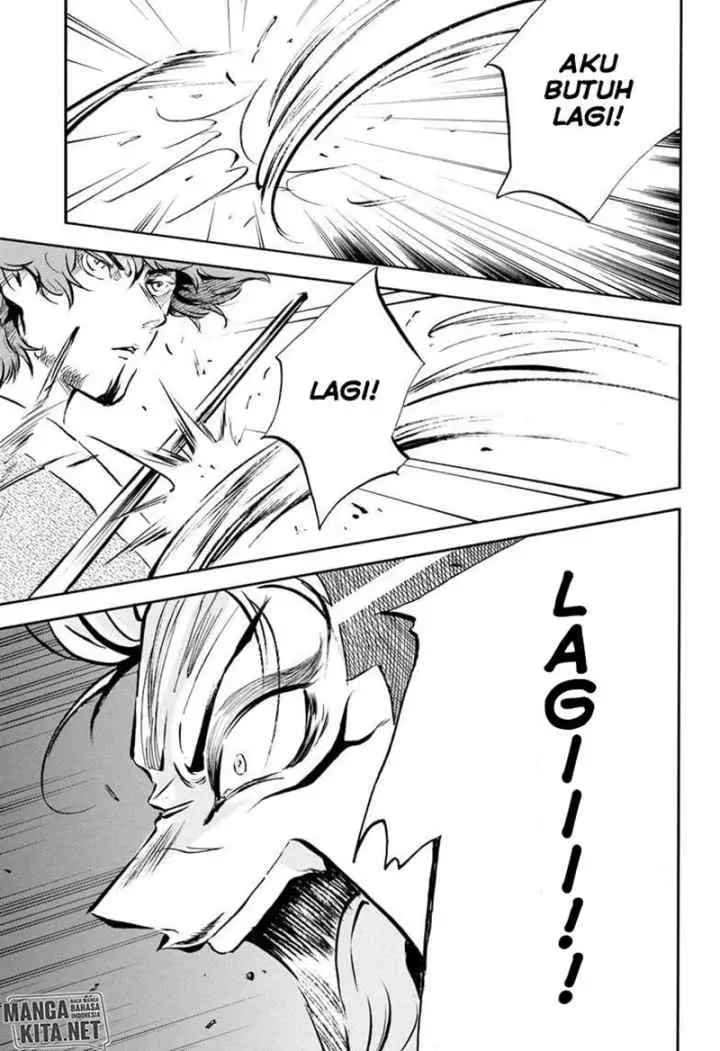 Neru Way of the Martial Artist chapter 14 halaman 15