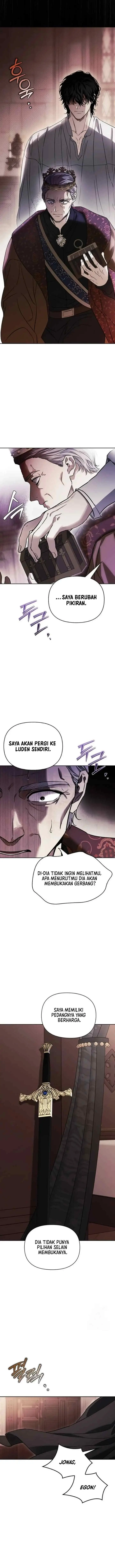 I Tamed My Ex-Husband's Mad Dog chapter 69 halaman 5