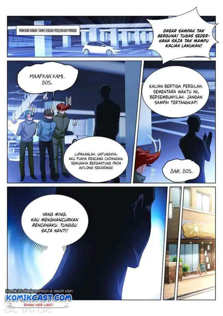 Very Pure chapter 303 halaman 5
