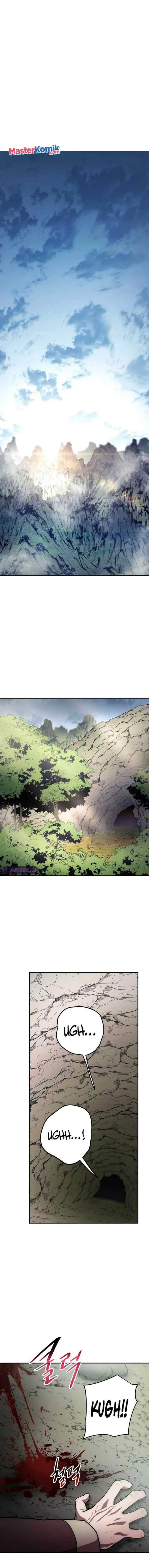 Legend of Asura - the Venom Dragon chapter 103 halaman 15