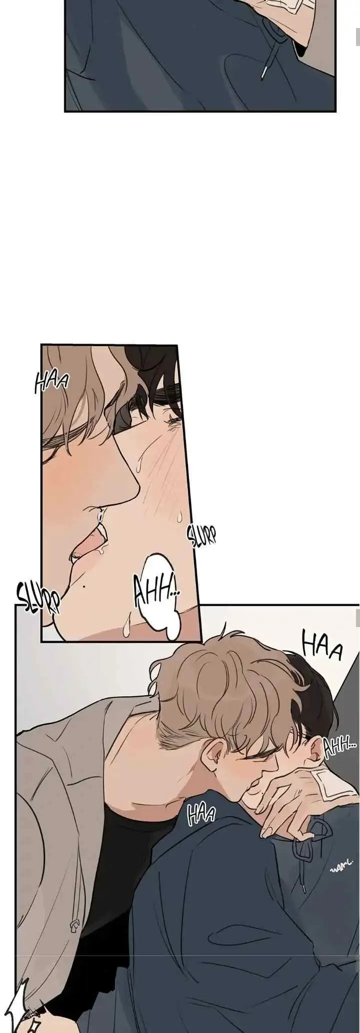 Runway Hit chapter 30 halaman 5