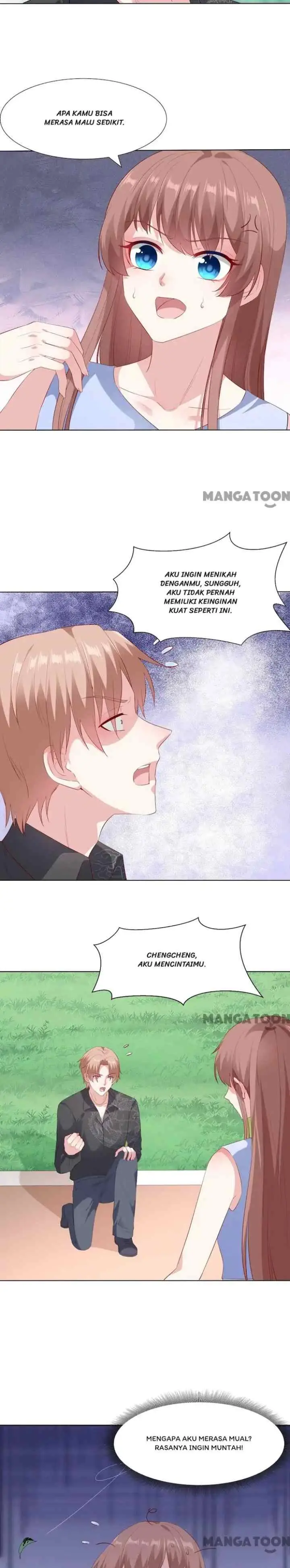 Me! Super Rich! chapter 97 halaman 13
