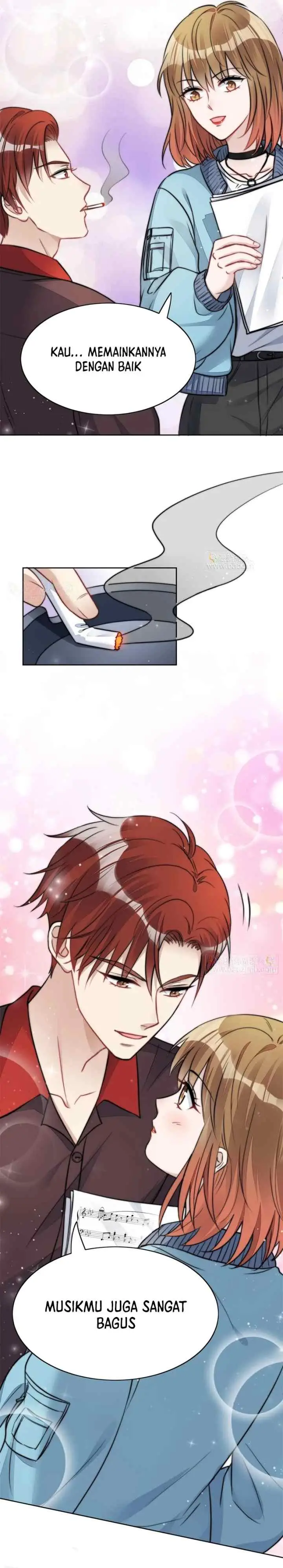 Furen Ta Chengle Da Laomen De Tuan Chong chapter 9 halaman 6