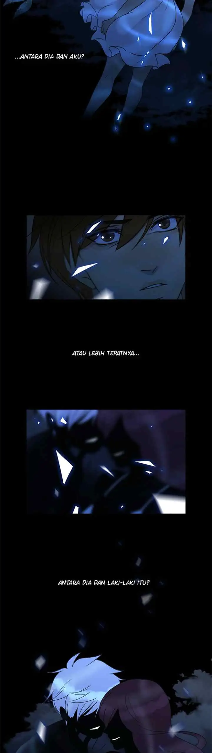 Siren's Lament chapter 93 halaman 4