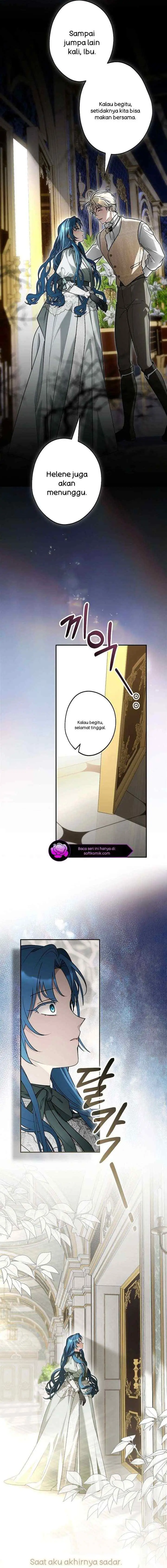 Although I Am A Mother-In-Law, I Do Not Like Conflict Between My In-Laws chapter 59 halaman 5