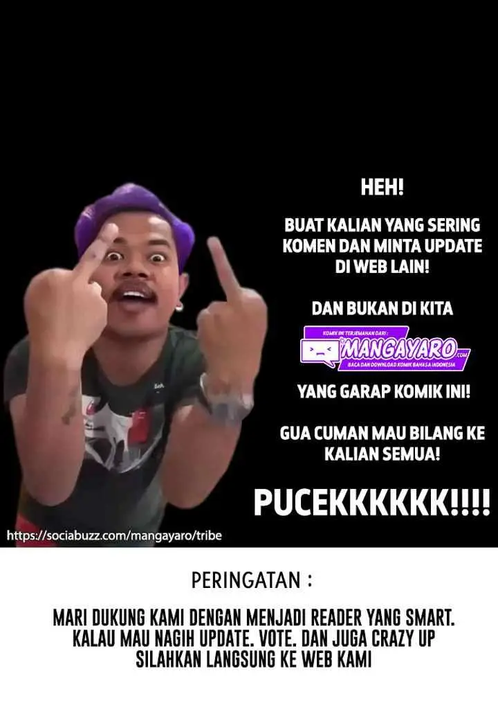 Gwei chapter 17 halaman 19